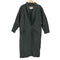 Comint genuine leather リアルレザーコート レディース JPN:M