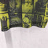 マークジェイコブス heaven by marc jacobs Stray Rats アーティストコラボ ONE SHOULDER MESH TOP レディース S