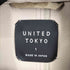 ユナイテッドトウキョウ UNITED TOKYO ダブルフェイスジャンパージャケット メンズ JPN:1