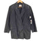 Penny Jule cow leather カウレザーダブルテーラードジャケット レディース JPN:9号