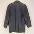 Penny Jule cow leather カウレザーダブルテーラードジャケット レディース JPN:9号