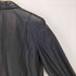 Penny Jule cow leather カウレザーダブルテーラードジャケット レディース JPN:9号