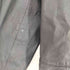 Penny Jule cow leather カウレザーダブルテーラードジャケット レディース JPN:9号