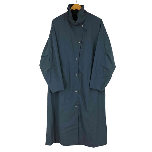 ダンスキン DANSKIN COMPACT LONG COAT レディース JPN:L