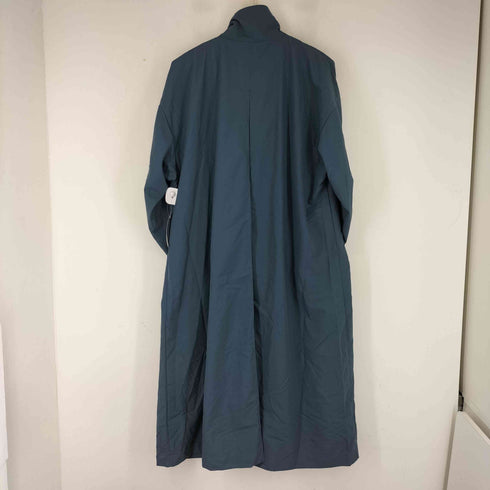 ダンスキン DANSKIN COMPACT LONG COAT レディース JPN:L