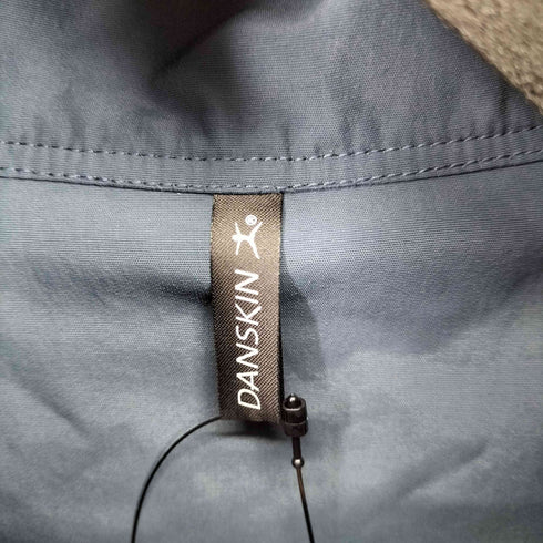 ダンスキン DANSKIN COMPACT LONG COAT レディース JPN:L