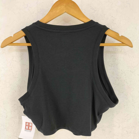 ナイキ NIKE NSW エッセンシャル リブ CRP タンクトップ レディース L