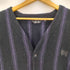 ニードルズ Needles 25aw Fleece Oversized Cardigan メンズ JPN:L
