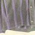 ニードルズ Needles 25aw Fleece Oversized Cardigan メンズ JPN:L