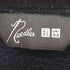 ニードルズ Needles 25aw Fleece Oversized Cardigan メンズ JPN:L