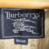バーバリーズ BURBERRYS 比翼ジップブルゾン メンズ JPN:M
