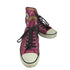 コンバース CONVERSE ALL STAR スパンコール ハイカットスニーカー メンズ CONVERSE:8 1/2