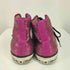 コンバース CONVERSE ALL STAR スパンコール ハイカットスニーカー メンズ CONVERSE:8 1/2