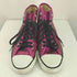 コンバース CONVERSE ALL STAR スパンコール ハイカットスニーカー メンズ CONVERSE:8 1/2