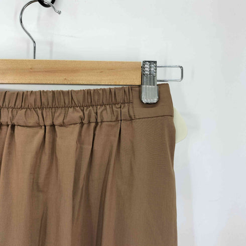 ダブルスタンダードクロージング DOUBLE STANDARD CLOTHING アシンメトリーフレアスカート レディース JPN:38