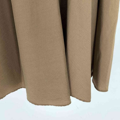ダブルスタンダードクロージング DOUBLE STANDARD CLOTHING アシンメトリーフレアスカート レディース JPN:38