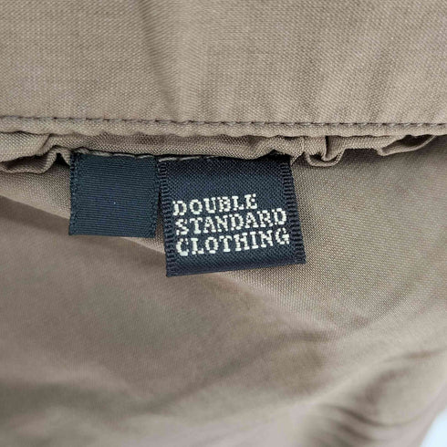 ダブルスタンダードクロージング DOUBLE STANDARD CLOTHING アシンメトリーフレアスカート レディース JPN:38