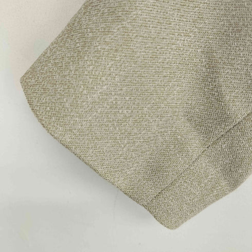 ユナイテッドアローズグリーンレーベルリラクシング UNITED ARROWS green label relaxing スラブ シングル 1B ジャケット ウォッシャブル・防シワ レディース 40