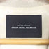 ユナイテッドアローズグリーンレーベルリラクシング UNITED ARROWS green label relaxing スラブ シングル 1B ジャケット ウォッシャブル・防シワ レディース 40