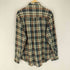 チェロキー Cherokee 両フラップ L/S チェック ネルシャツ メンズ JPN:M