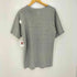 ステューシー Stussy 90s USA製 紺タグ SSリンク ロゴ刺繍 ポケット Tシャツ シングルステッチ メンズ import:M