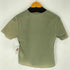 スタニングルアー Stunning Lure シアーストレッチコンパクトTシャツ レディース JPN:M