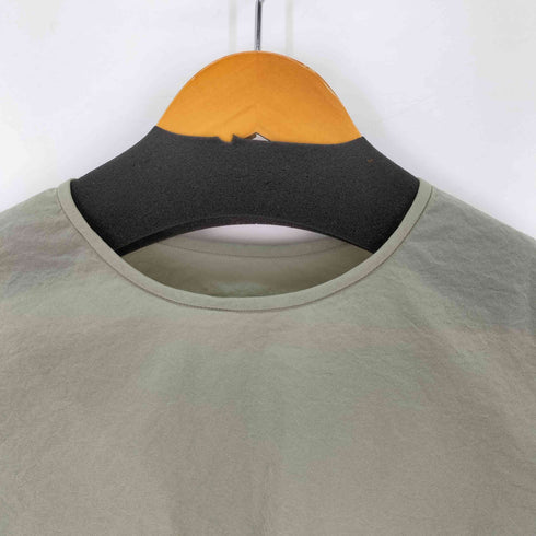 スタニングルアー Stunning Lure シアーストレッチコンパクトTシャツ レディース JPN:M