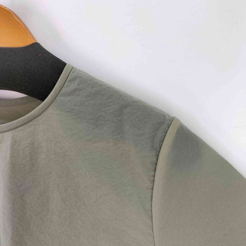 スタニングルアー Stunning Lure シアーストレッチコンパクトTシャツ レディース JPN:M