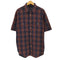 ギャップ Gap OLD 00S チェックシャツ メンズ JPN:M