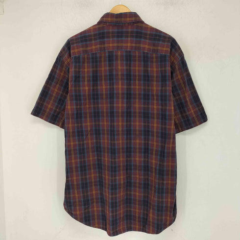 ギャップ Gap OLD 00S チェックシャツ メンズ JPN:M