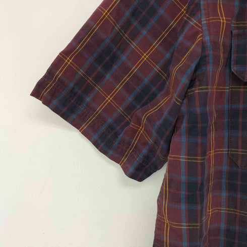 ギャップ Gap OLD 00S チェックシャツ メンズ JPN:M
