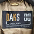 ダックス DAKS ENGLAND シープスキン ムートンジャケット レディース