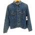 リーバイス Levis 60-70s BIG E 均等V ボタン裏53刻印 4th 背面刺繍 デニム トラッカージャケット メンズ