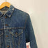 リーバイス Levis 60-70s BIG E 均等V ボタン裏53刻印 4th 背面刺繍 デニム トラッカージャケット メンズ