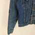 リーバイス Levis 60-70s BIG E 均等V ボタン裏53刻印 4th 背面刺繍 デニム トラッカージャケット メンズ