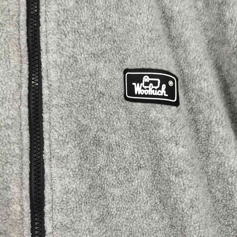 ウールリッチ WOOLRICH 90S フリースジャケット メンズ JPN:M