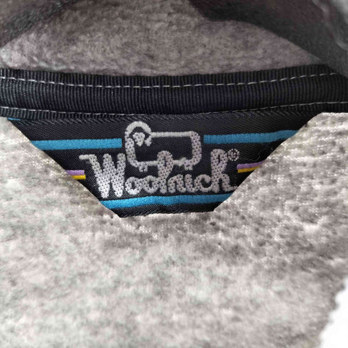 ウールリッチ WOOLRICH 90S フリースジャケット メンズ JPN:M