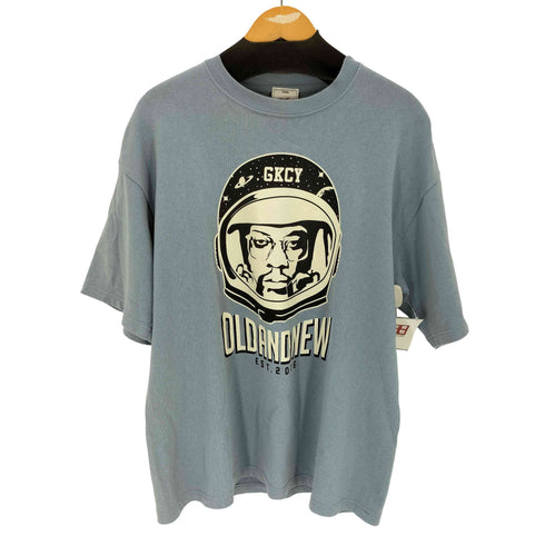 GKCY SPACE TRAVELER TEE メンズ L