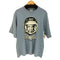GKCY SPACE TRAVELER TEE メンズ L