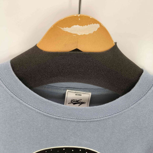 GKCY SPACE TRAVELER TEE メンズ L