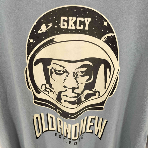 GKCY SPACE TRAVELER TEE メンズ L