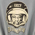 GKCY SPACE TRAVELER TEE メンズ L