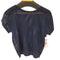 Chacott ノーソーイングニットメッシュTシャツ フレンチスリーブ レディース JPN:M