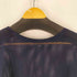 Chacott ノーソーイングニットメッシュTシャツ フレンチスリーブ レディース JPN:M