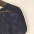 Chacott ノーソーイングニットメッシュTシャツ フレンチスリーブ レディース JPN:M
