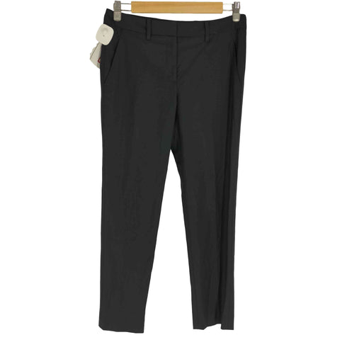 セオリーリュクス theory luxe ウール スラックス レディース EUR:38