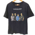 00s INTEXボディ USA製 Troublemaker Tour 2008 バンド Tシャツ バンT weezer メンズ import:L