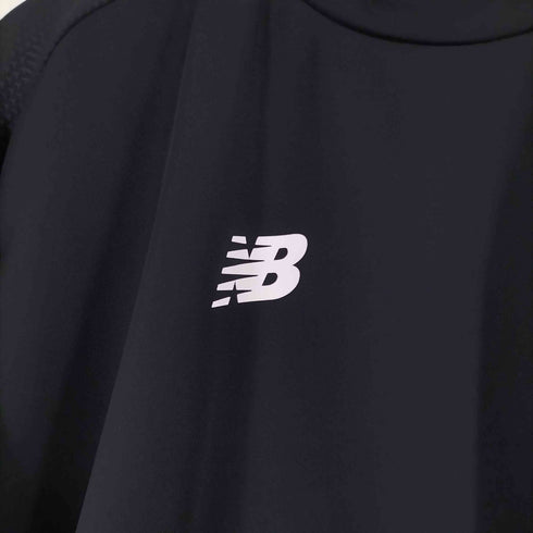 ニューバランス NEW BALANCE ボンディング ニット トップ メンズ JPN:XL