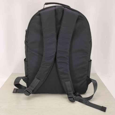 マンハッタンポーテージ Manhattan Portage BLACK LABEL ESSEX BACKPACK メンズ
