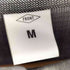 FRONT11201 レーヨン オンブレチェック 長袖 オープンカラーシャツ メンズ JPN:M